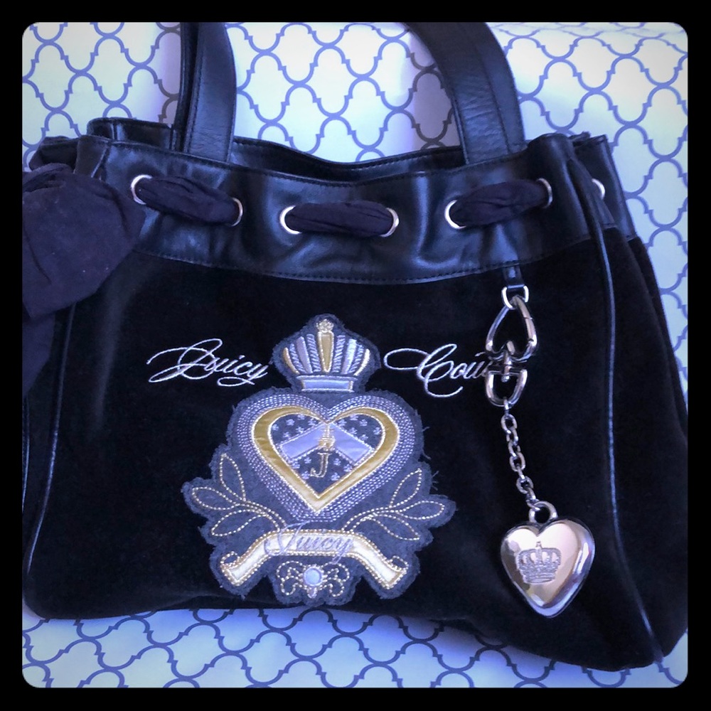 Juicy Couture handbag